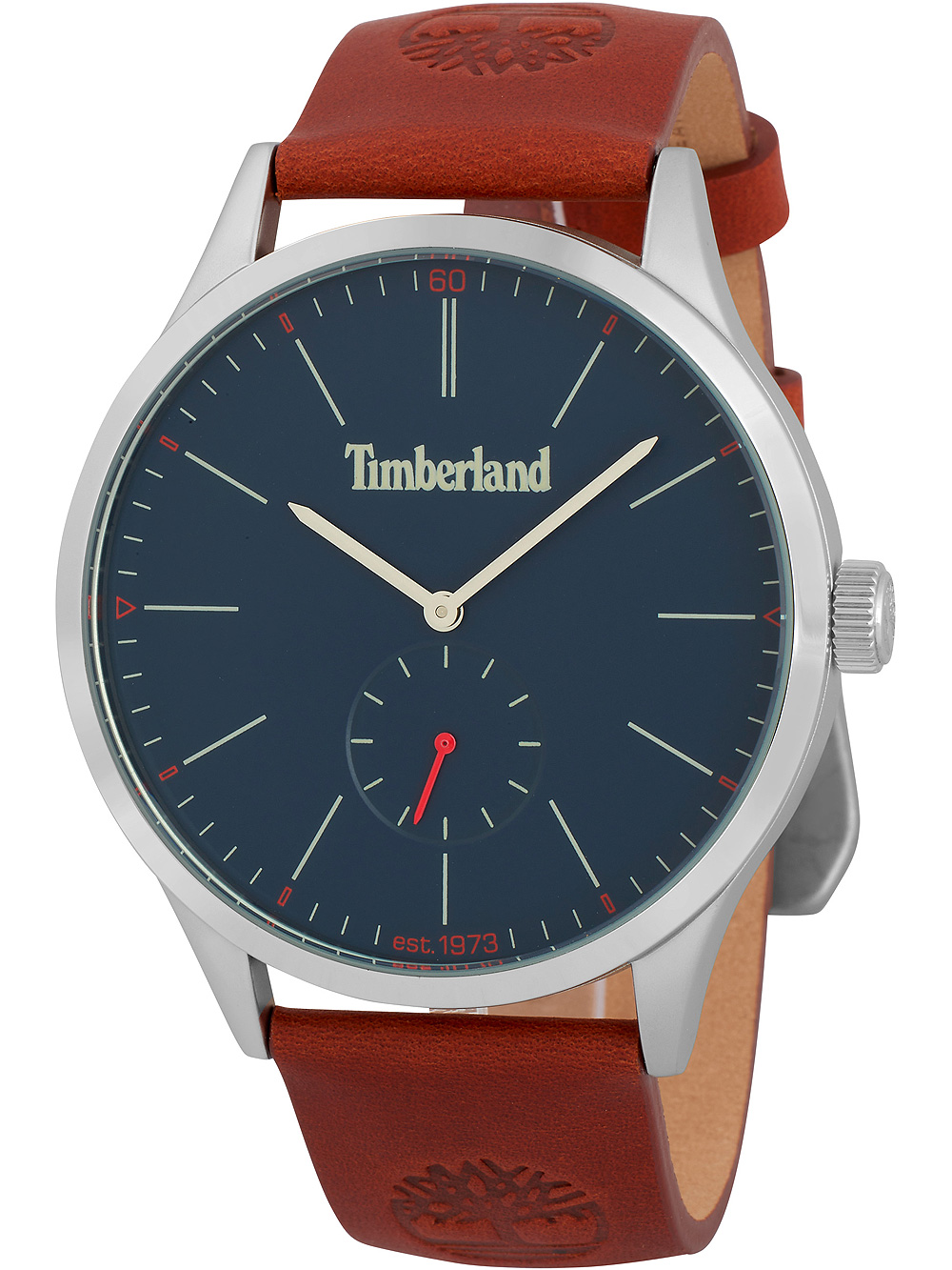 Timberland TBL16012JYS.03 Lamprey Herren 45mm 5ATM