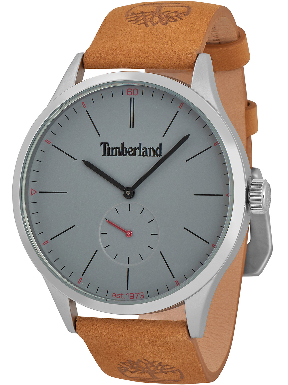 Timberland TBL16012JYS.13 Lamprey Herren 45mm 5ATM