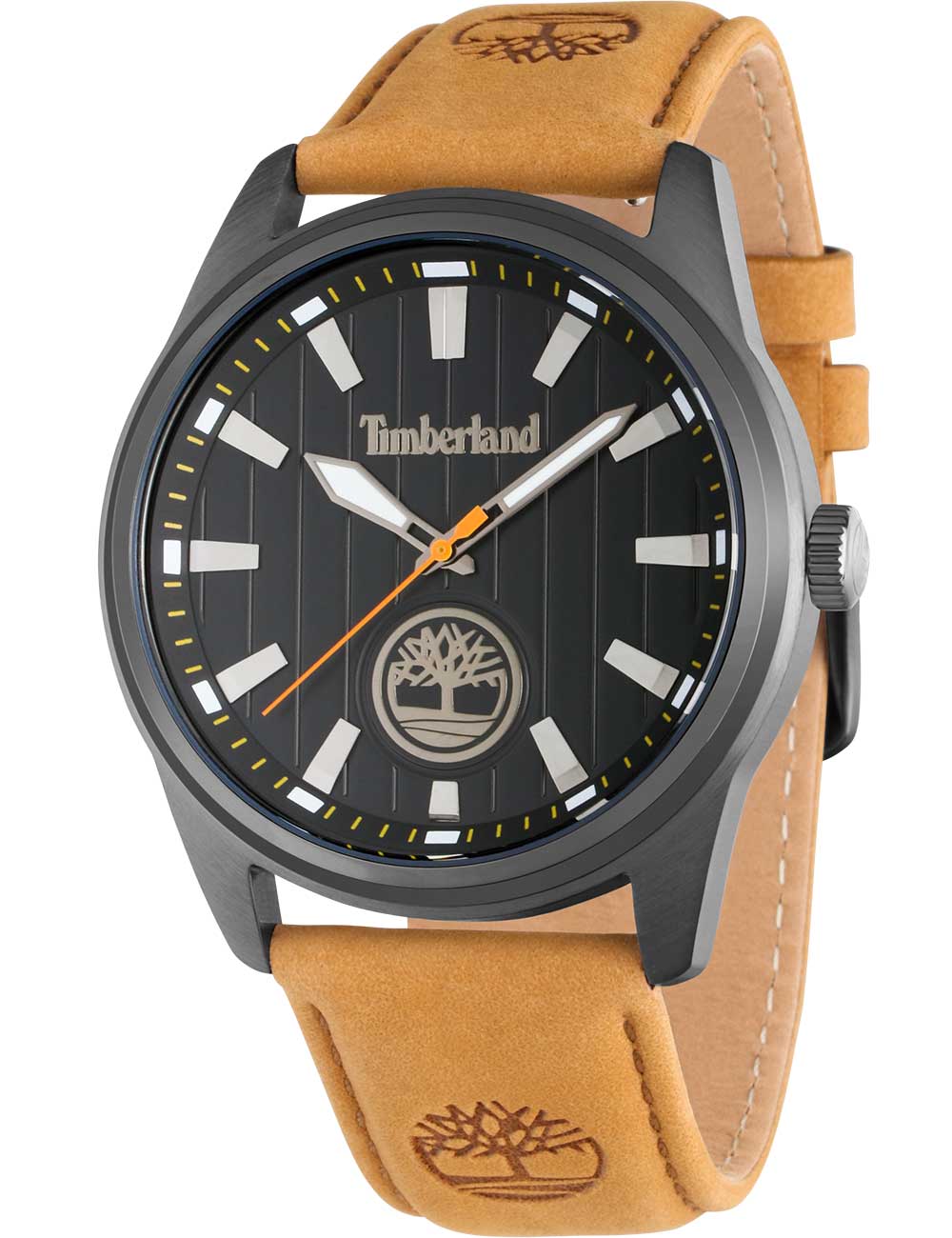 Timberland TDWGA0010204 Northbridge Herrenuhr 45mm 5ATM