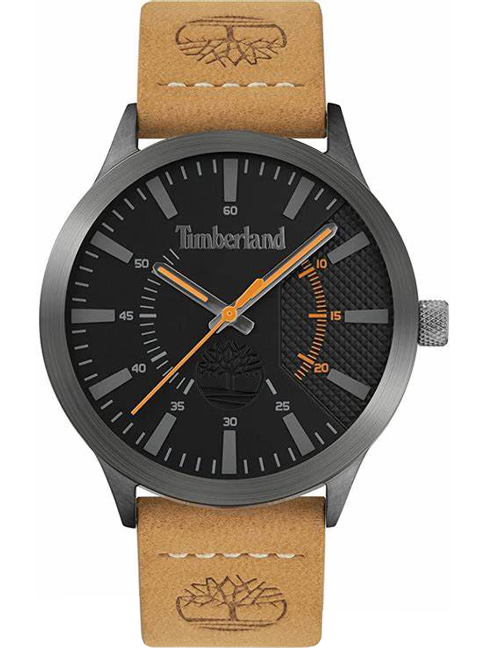 Timberland TDWGA2103601 Hempstead Herren 40mm 5ATM