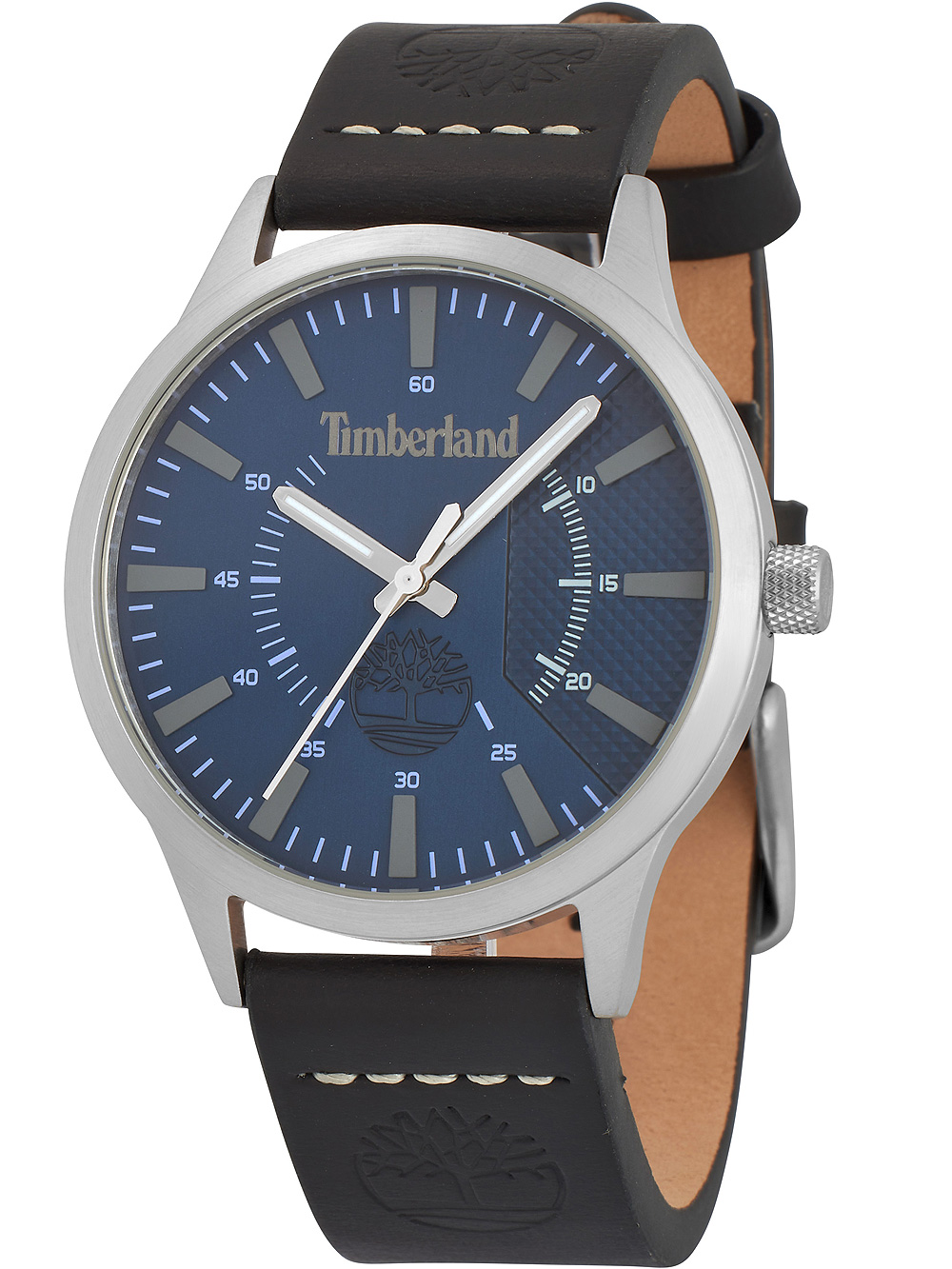 4894816021122 - TDWGA2103602 Hempstead Herrenuhr 40mm 5ATM 4894816021122 - TDWGA2103602 Hempstead Herrenuhr 40mm 5ATM