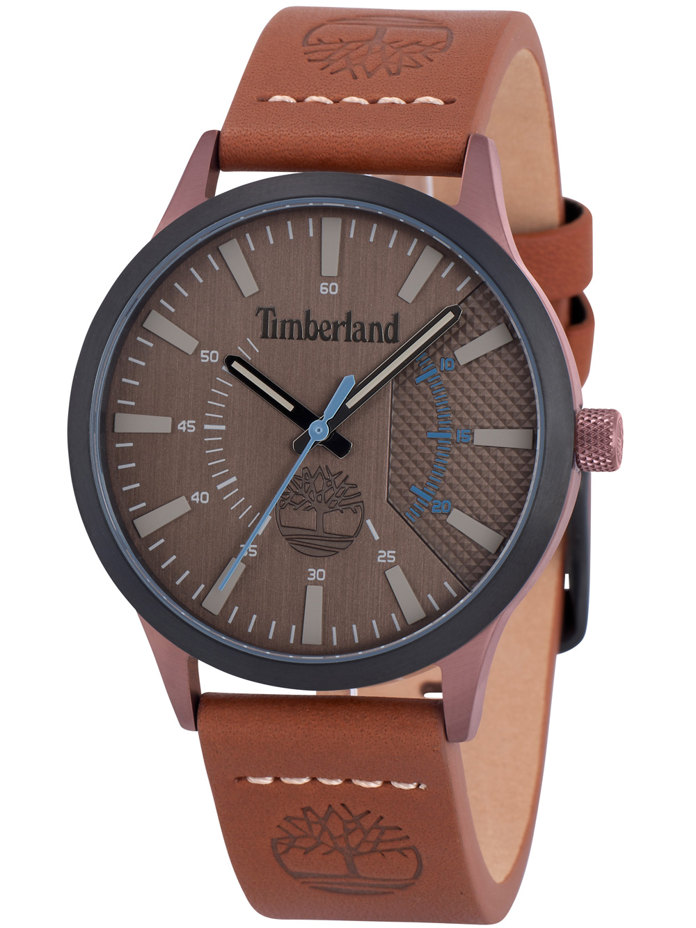 Timberland TDWGA2103603 Hempstead Herren 40mm 5ATM