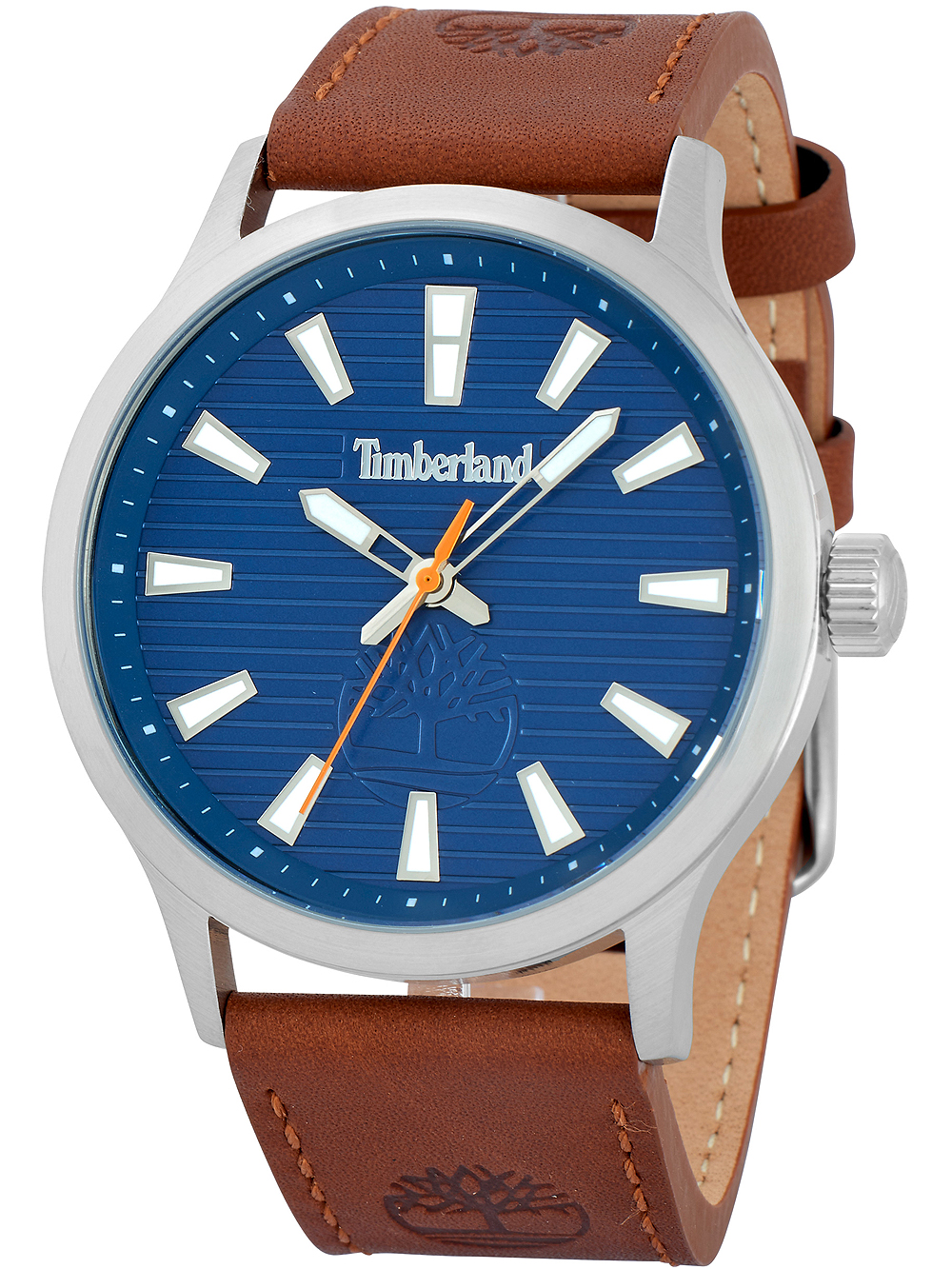 Timberland TDWGA2152001 Trumbull Herren 45mm 5ATM