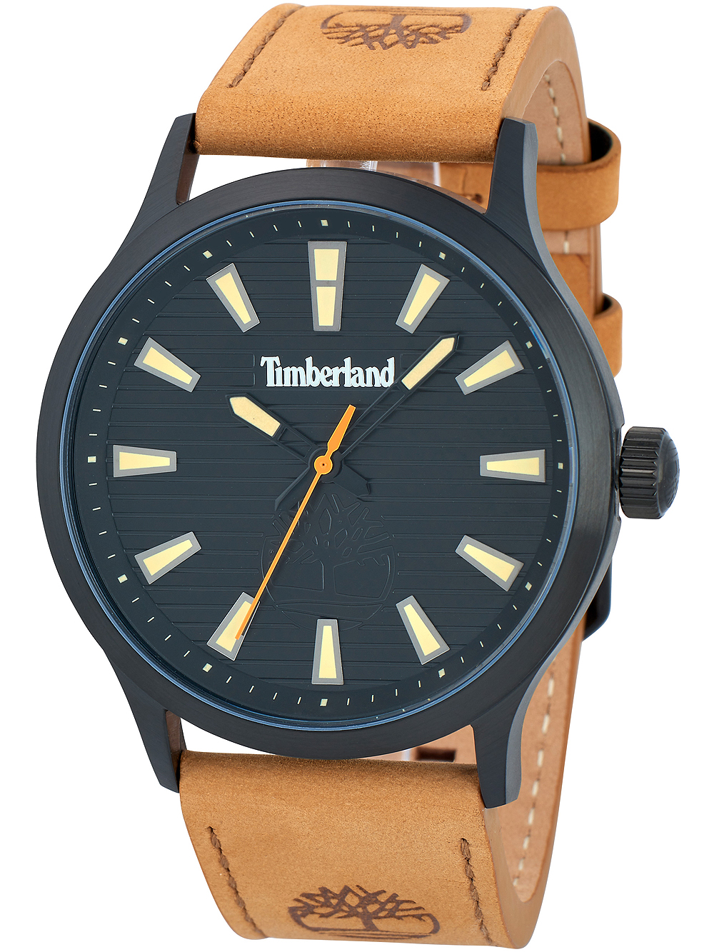 Timberland TDWGA2152003 Trumbull Herren 45mm 5ATM