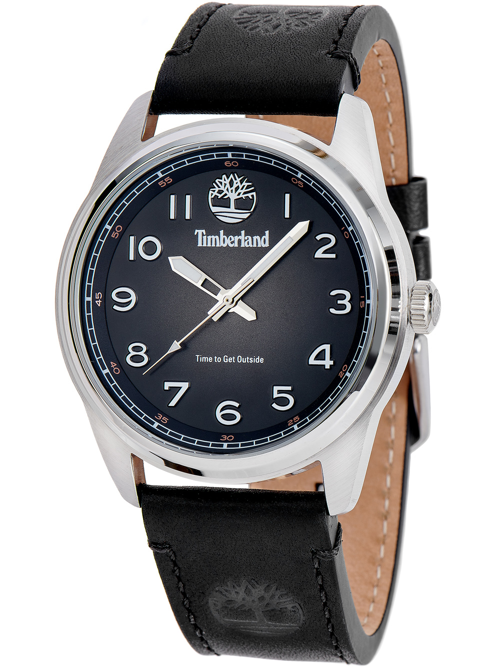 Timberland TDWGA2152101 Northbridge Herrenuhr 45mm 5ATM