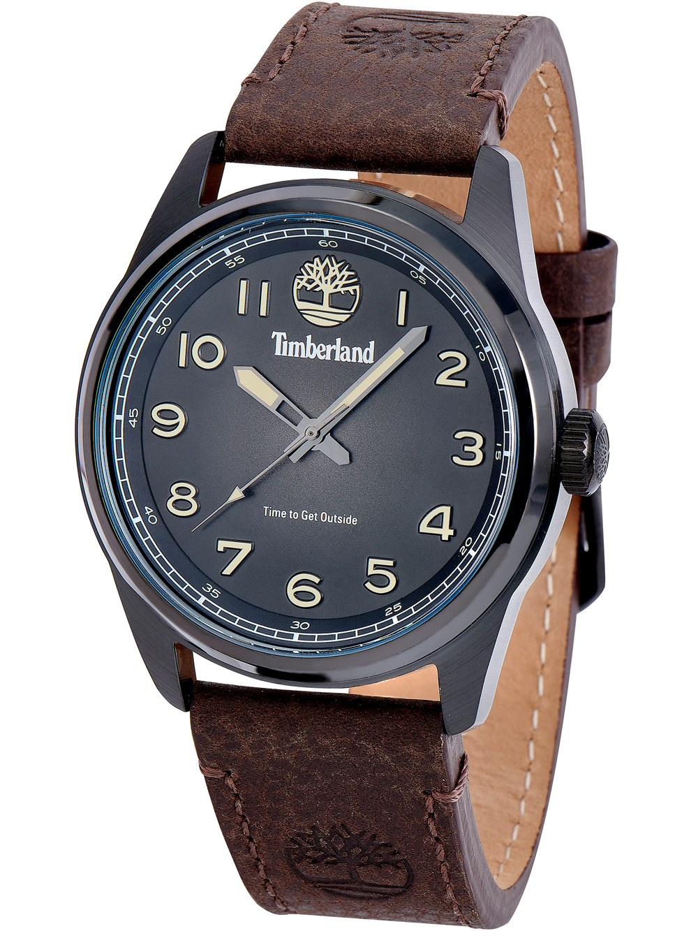 Timberland TDWGA2152104 Northbridge Herrenuhr 45mm 5ATM