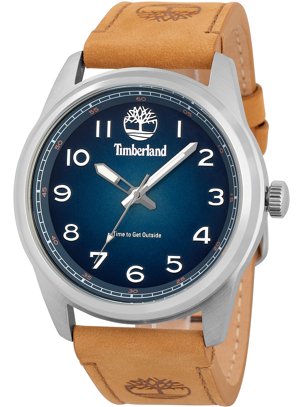 Timberland TDWGA2152102 Northbridge Herren 45mm 5ATM