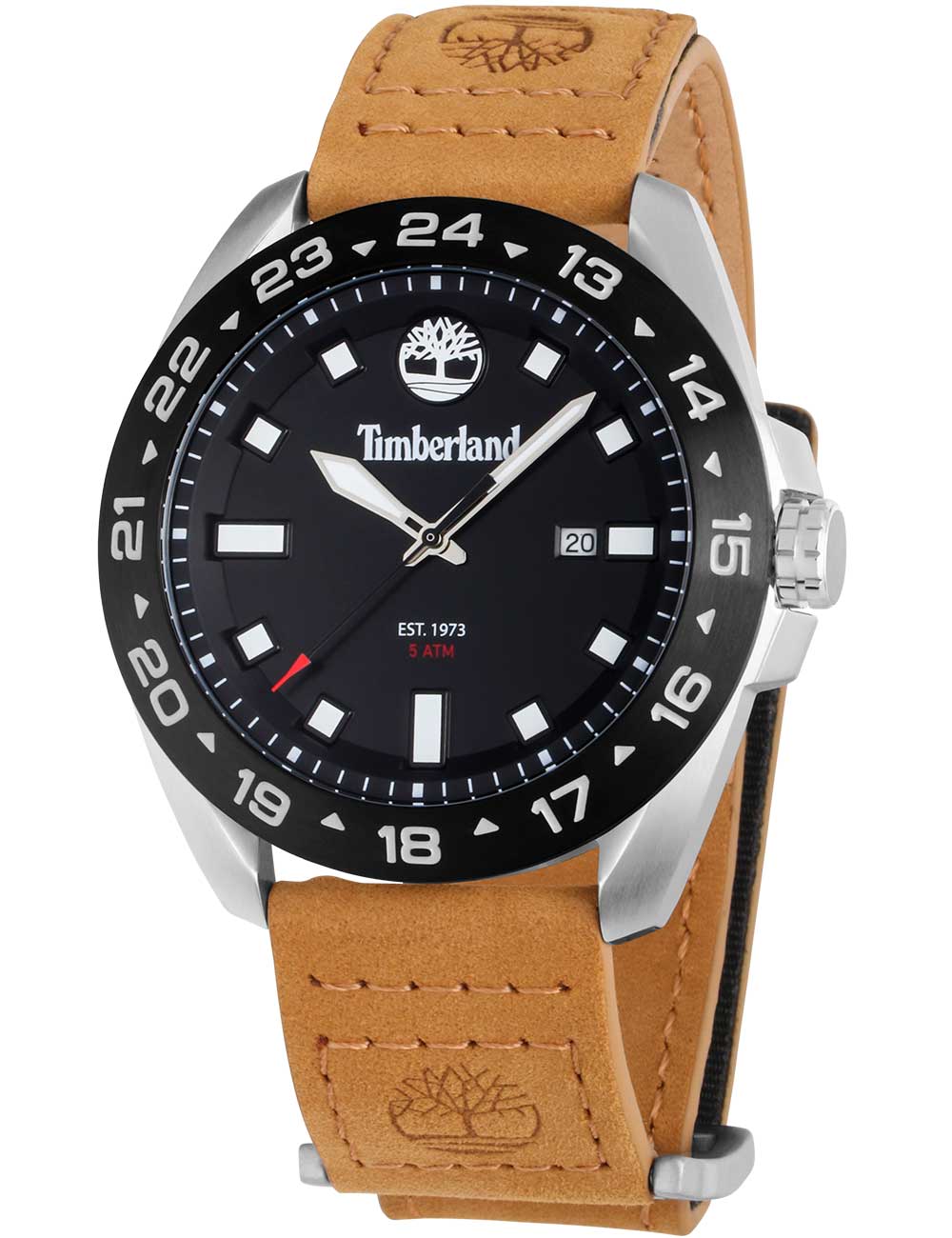 4894816124762 - TDWGB0029401 Carrigan Herrenuhr 44mm 5ATM 4894816124762 - TDWGB0029401 Carrigan Herrenuhr 44mm 5ATM
