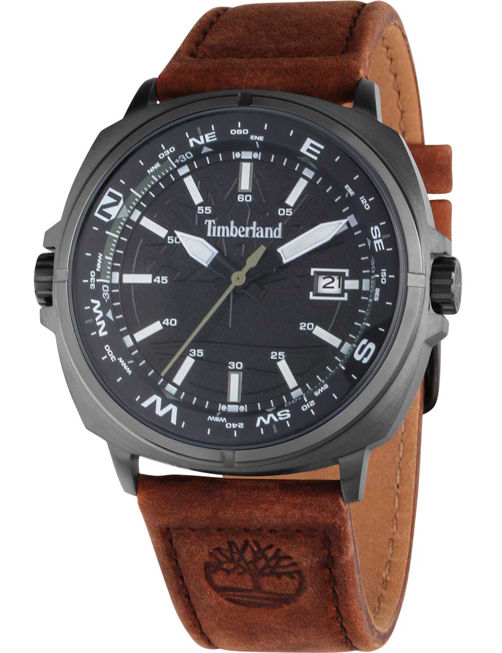 4894816062101 - TDWGB2230801 Williston Herrenuhr 45mm 5ATM 4894816062101 - TDWGB2230801 Williston Herrenuhr 45mm 5ATM