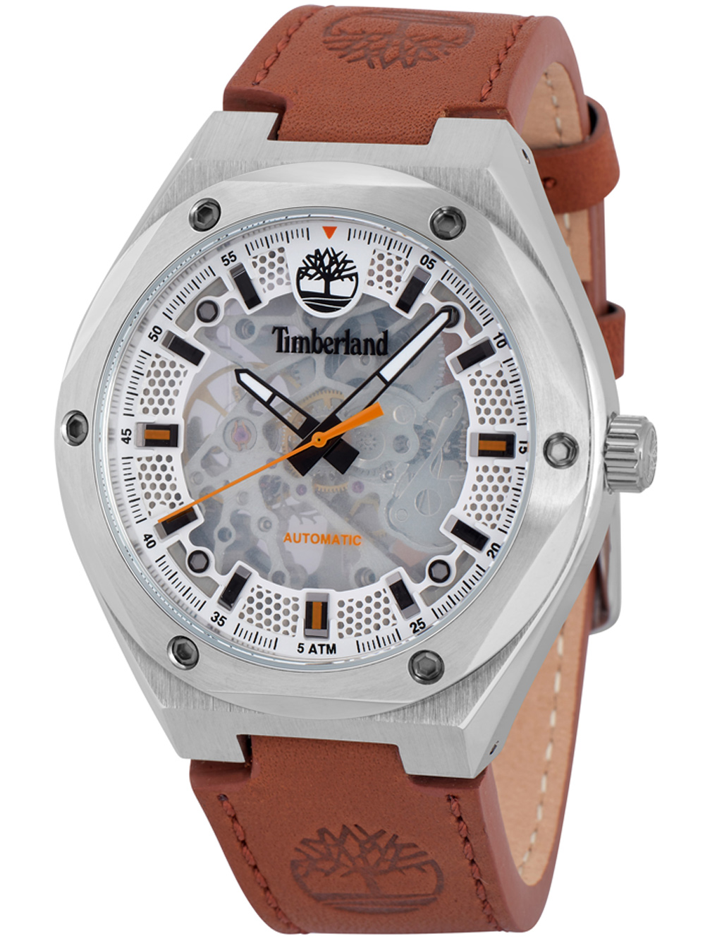 4894816004217 - TDWGE2101202 Alburgh Automatik Herrenuhr 45mm 5ATM 4894816004217 - TDWGE2101202 Alburgh Automatik Herrenuhr 45mm 5ATM