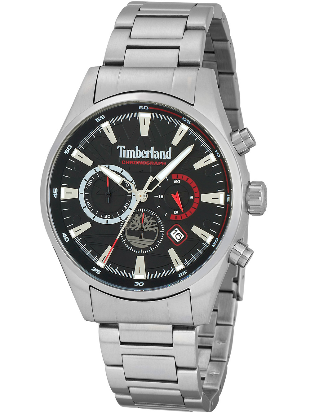 Timberland TDWGI2102404 Aldridge Chronograph 46mm 5ATM