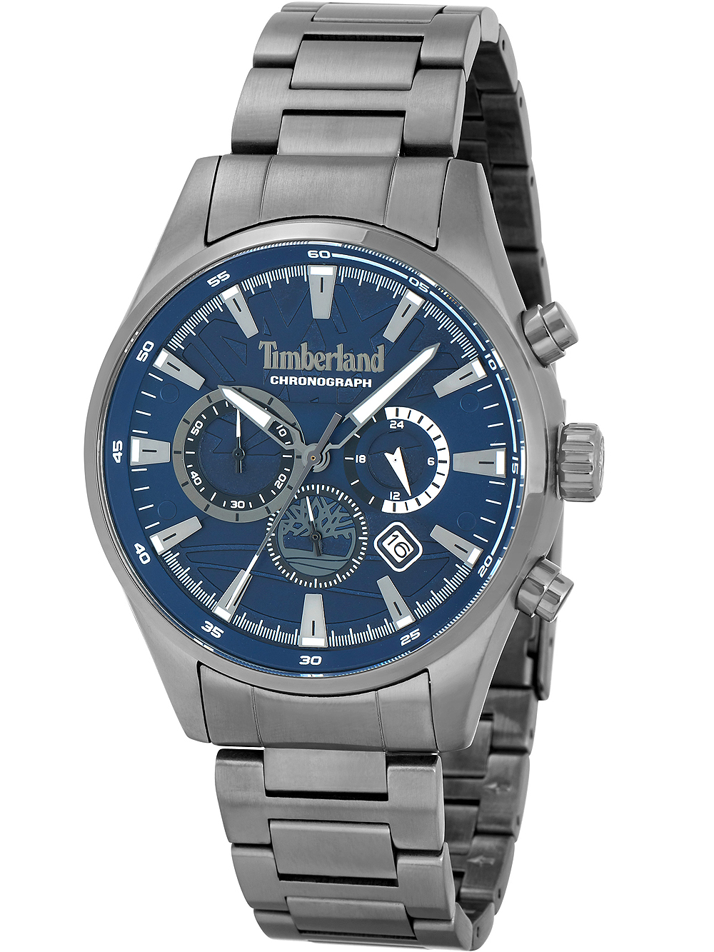 Timberland TDWGI2102405 Aldridge Chronograph 46mm 5ATM