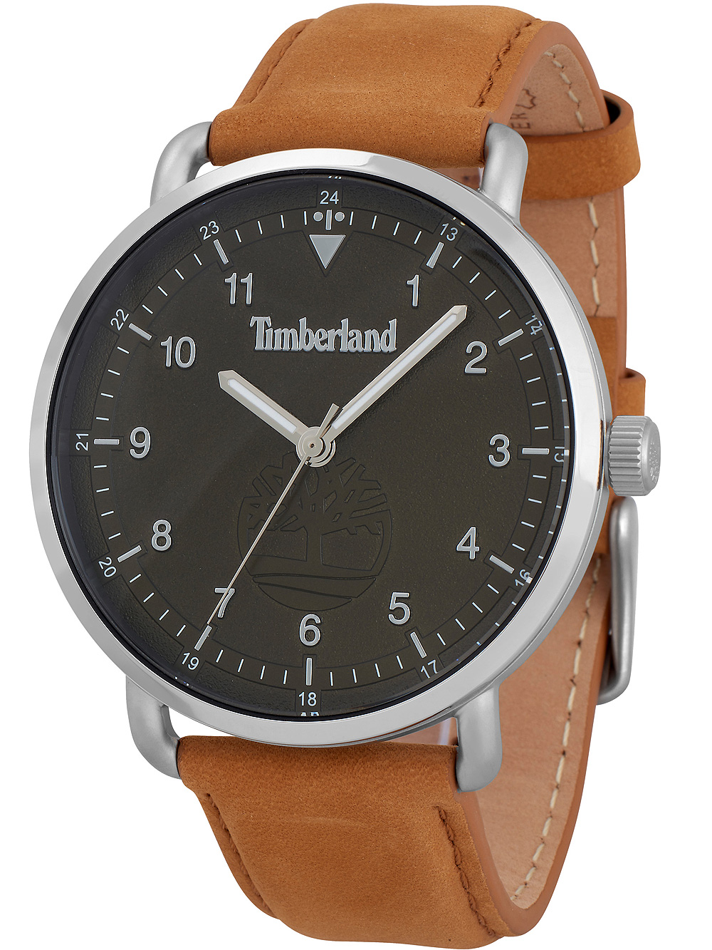 Timberland TDWJA2001301 Robbinston Herren 45mm 5ATM