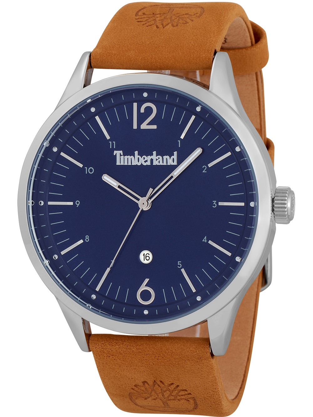 Timberland TDWJB2000350 Northampton Herren 45mm 5ATM