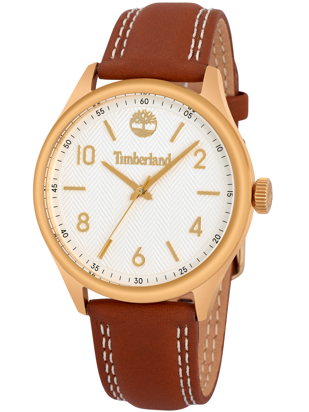 Timberland TDWLA2101802 Odiorne Unisex 40mm 5ATM