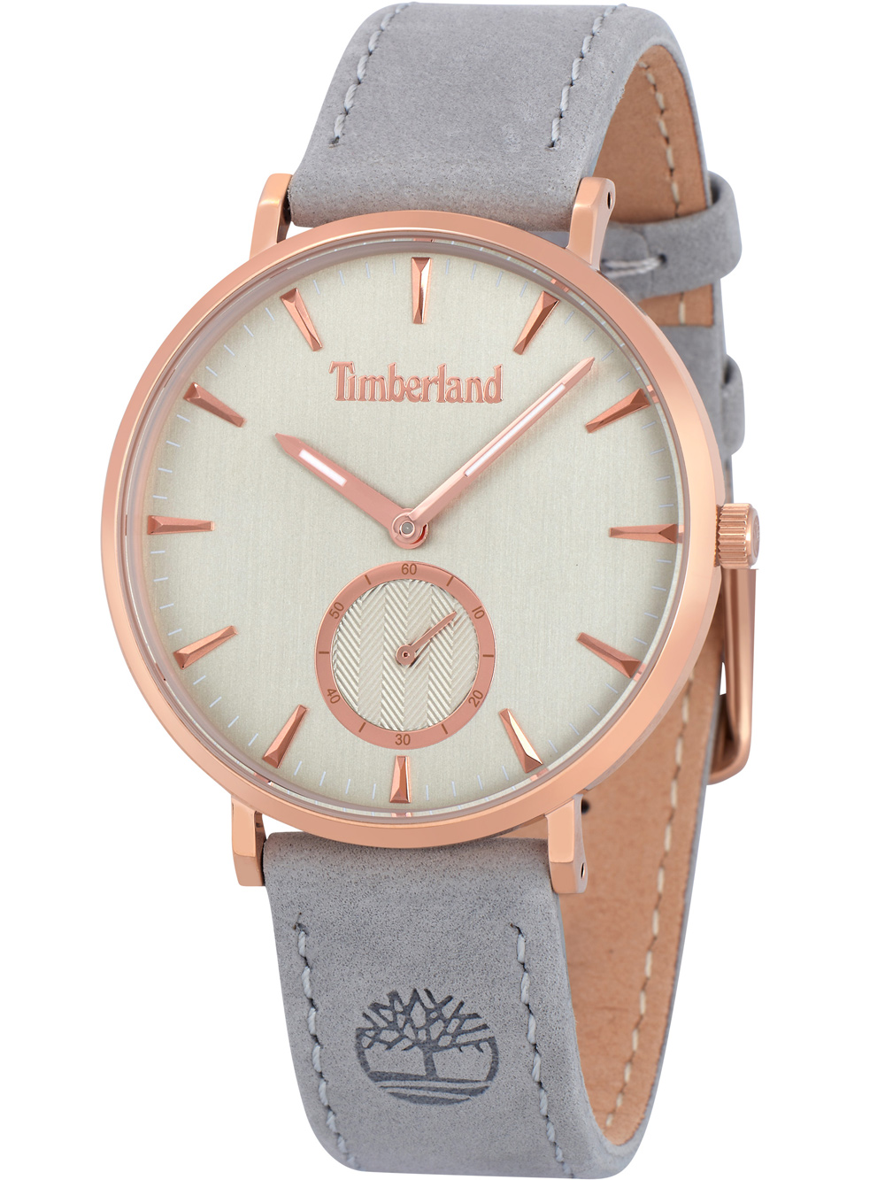 Timberland TDWLA2104301 Sumter Damen 38mm 5ATM