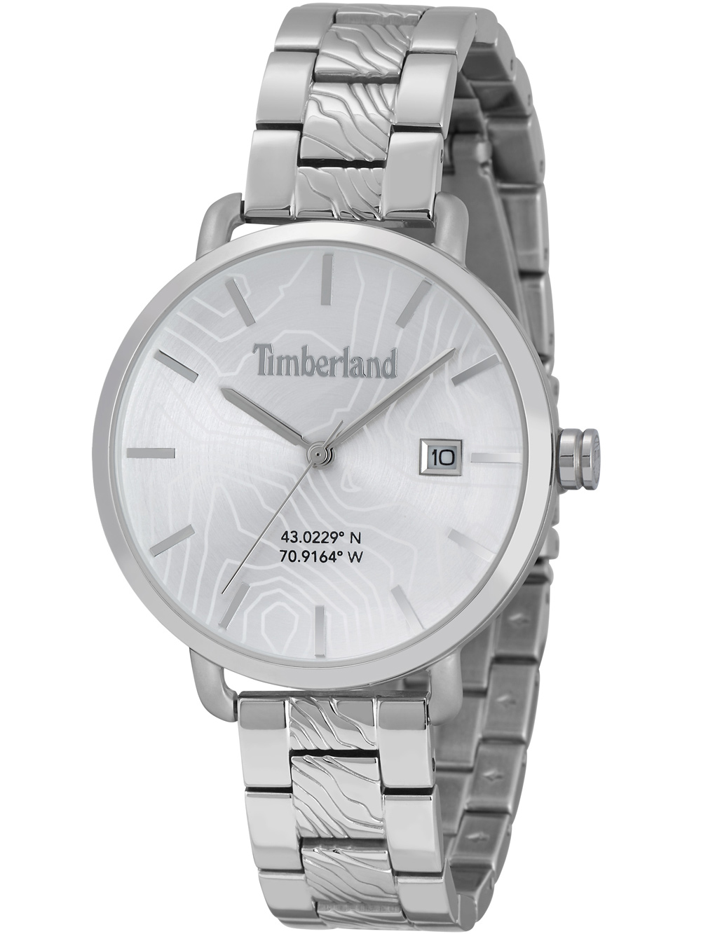 Timberland TDWLH2101701 Alewife 38mm 5ATM