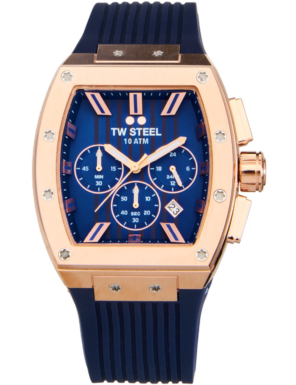 8720039113985 - TW-Steel T03 Herrenuhr New Boy in Town Chrono 42mm 10ATm 8720039113985 - TW-Steel T03 Herrenuhr New Boy in Town Chrono 42mm 10ATm