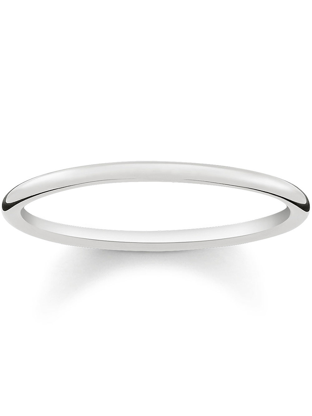 Thomas Sabo Ring Damenring TR2123-001-12-52