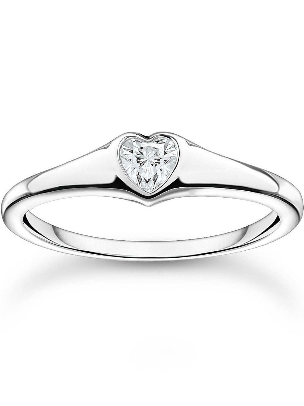 4051245521955 - Damenring Charming TR2390-051-14-54 4051245521955 - Damenring Charming TR2390-051-14-54