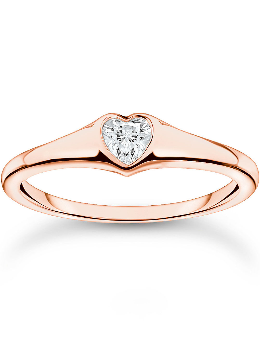 4051245522020 - Damenring Charming TR2390-416-14-54 4051245522020 - Damenring Charming TR2390-416-14-54