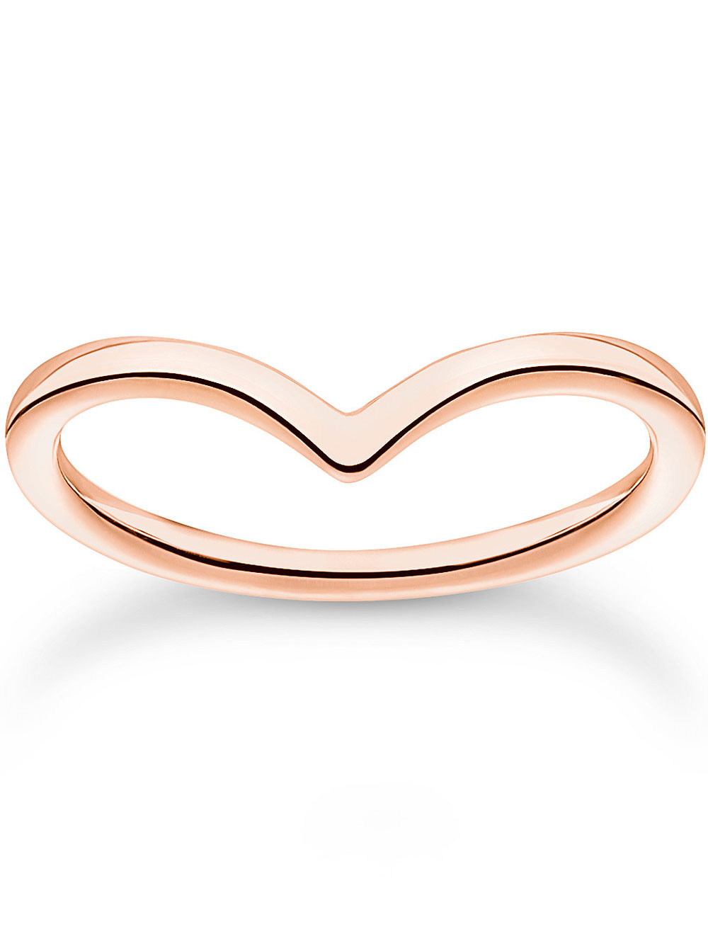 4051245522518 - Damenring Charming TR2393-415-40-54 4051245522518 - Damenring Charming TR2393-415-40-54