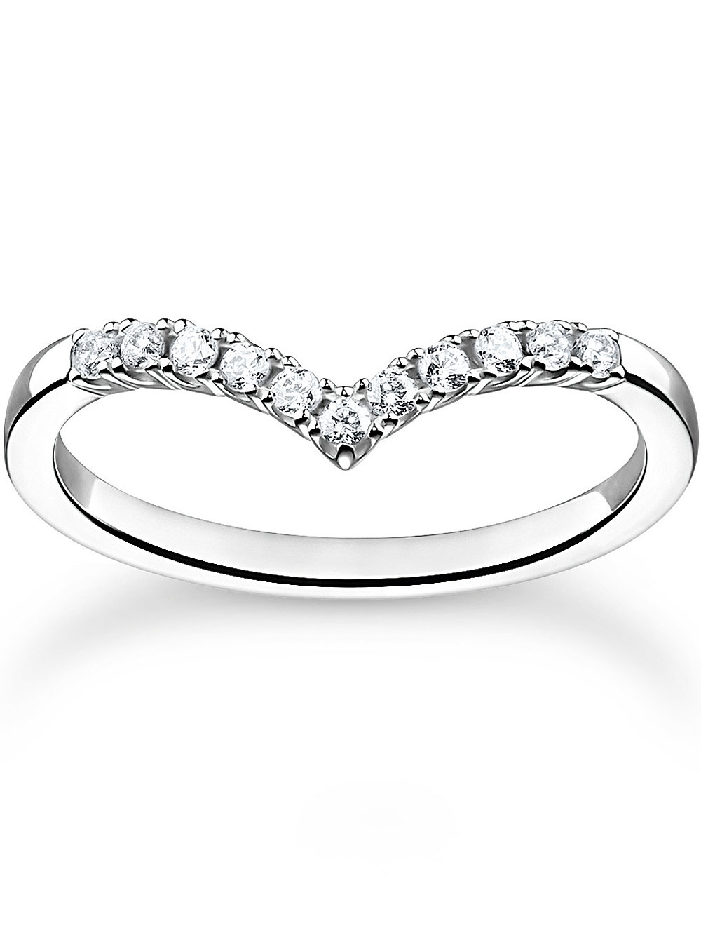 4051245522587 - Damenring Charming TR2394-051-14-54 4051245522587 - Damenring Charming TR2394-051-14-54