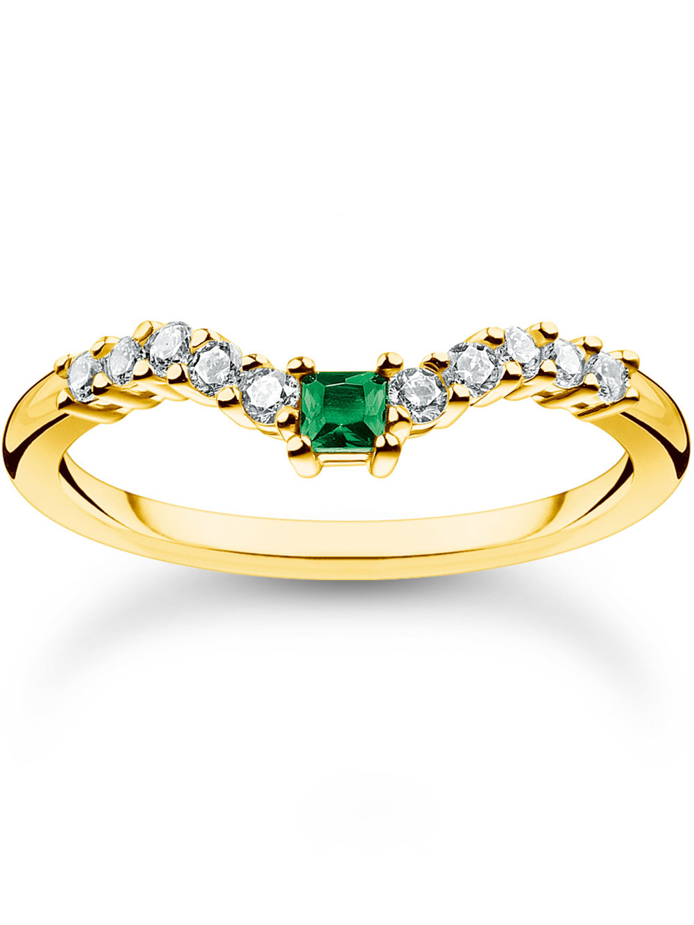 4051245523362 - Damenring Charming TR2398-971-7-56 4051245523362 - Damenring Charming TR2398-971-7-56