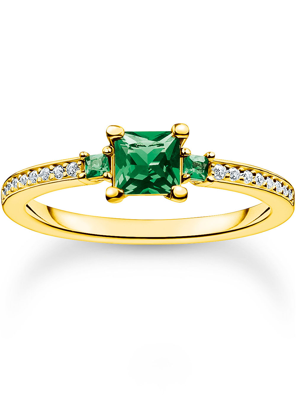 4051245523775 - Damenring Charming TR2402-971-6-54 4051245523775 - Damenring Charming TR2402-971-6-54