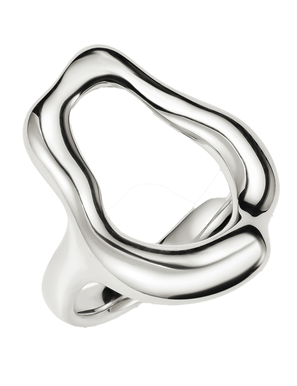 4051245607703 - TR2486-001-21-56 Natural Beauty silber Damen 4051245607703 - TR2486-001-21-56 Natural Beauty silber Damen
