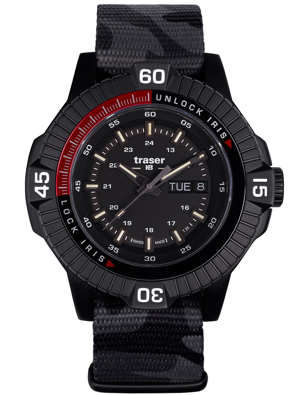 7630027705812 - 111460 P99 Iris Tactical Limited Edition 7630027705812 - 111460 P99 Iris Tactical Limited Edition