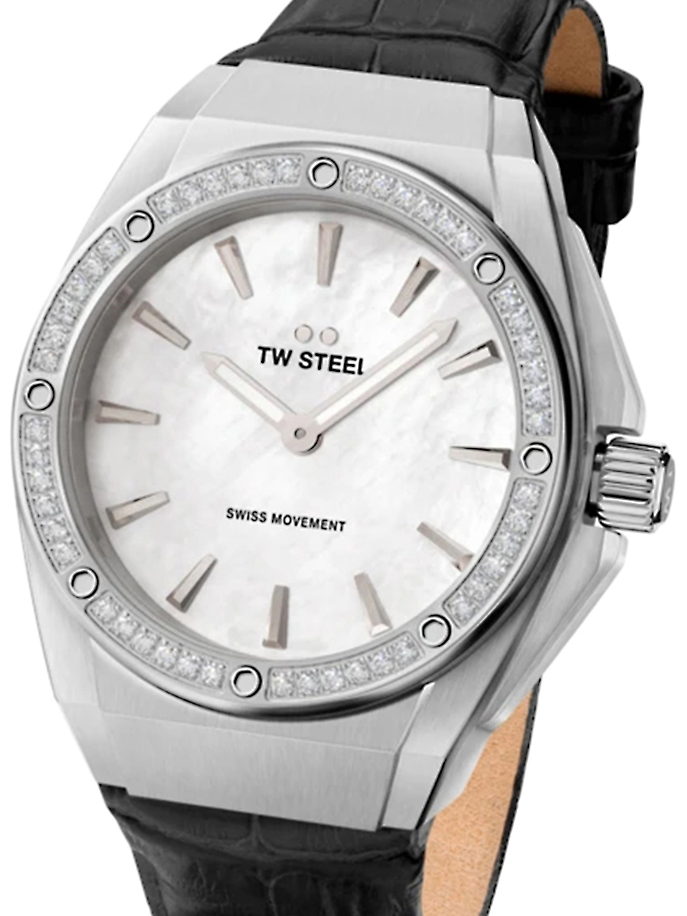 TW Steel CE4027 CEO Tech Damen 38 mm 10ATM