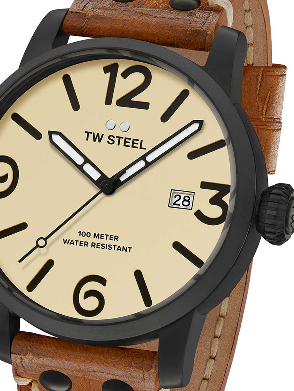 8718836364167 - MS42 Maverick Herrenuhr 48mm 10ATM 8718836364167 - MS42 Maverick Herrenuhr 48mm 10ATM