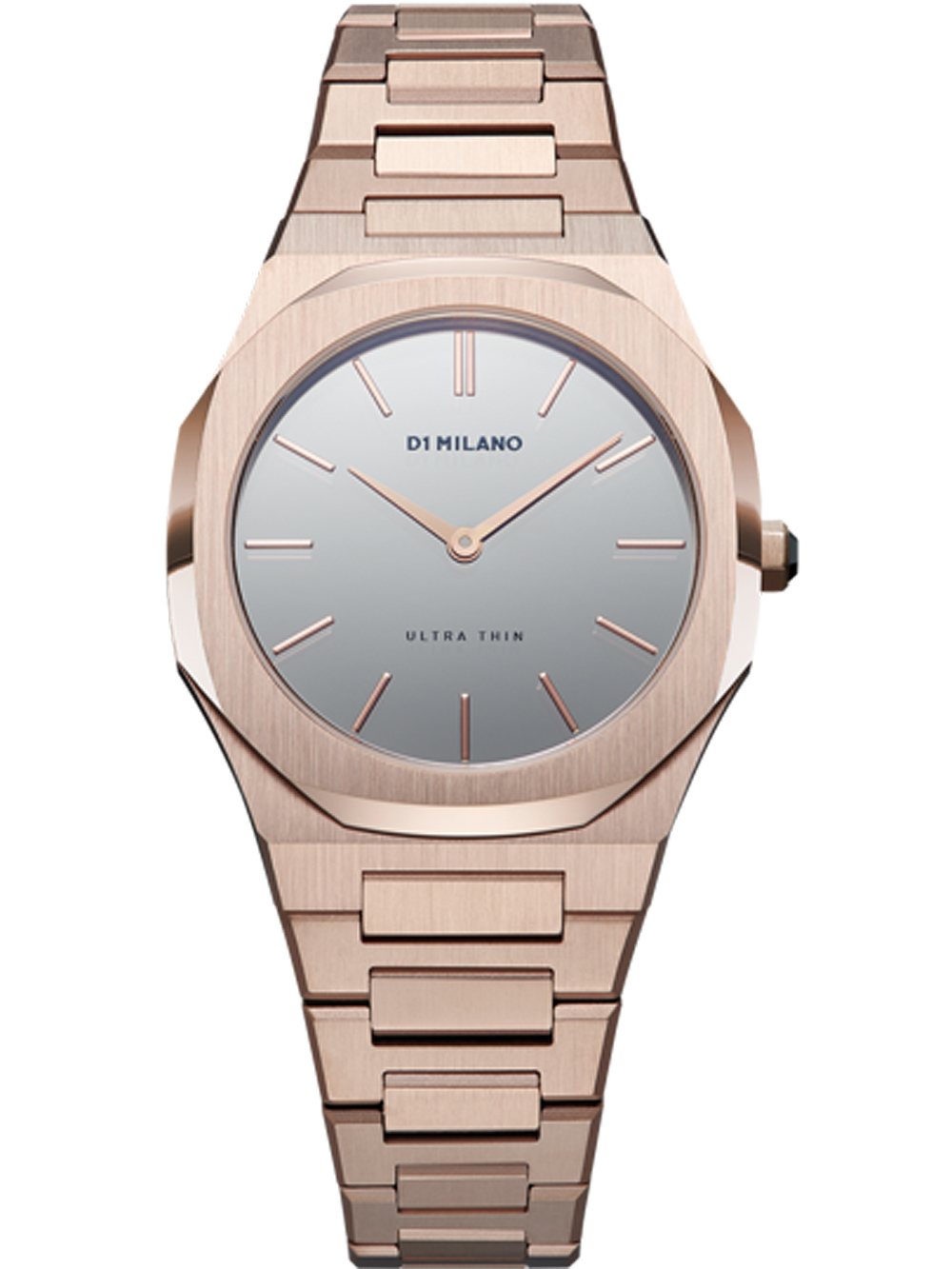 D1 Milano UTBL10 Ultra Thin Damenuhr 34mm 5ATM