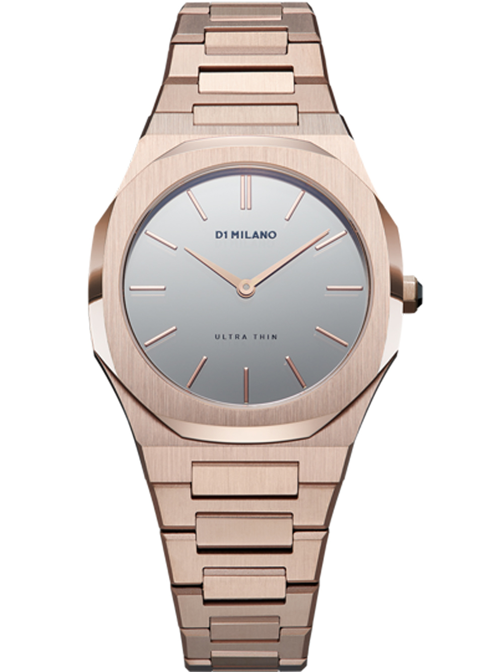 D1 Milano UTBL10 Ultra Thin Damen 34mm 5ATM