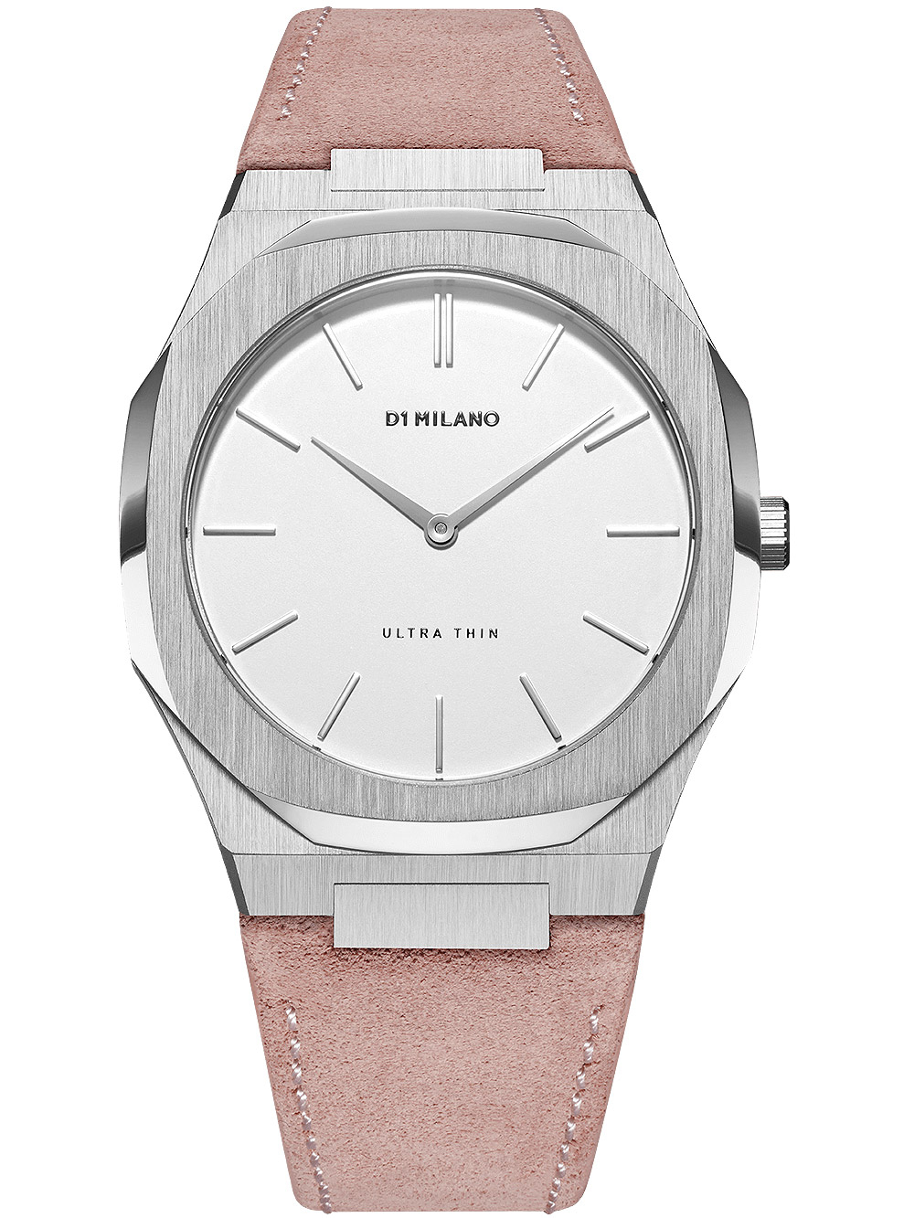 D1 Milano UTLL07 Ultra Thin Dolomia Damen 38mm 5ATM