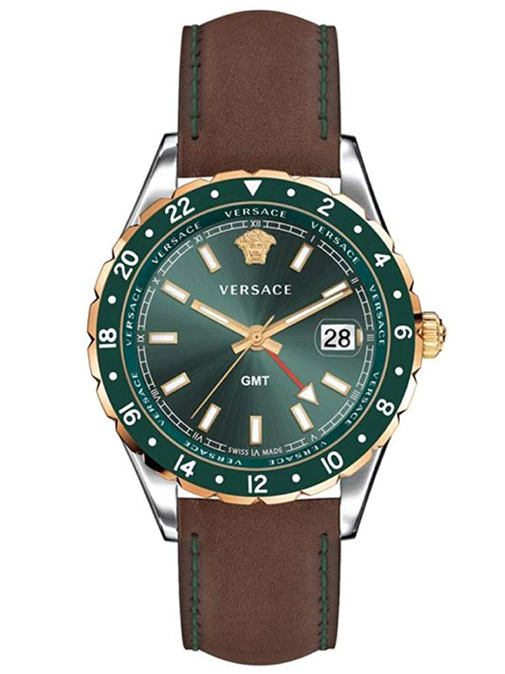 7630030525599 - V11090017 Hellenyium Herren 42mm 5ATM 7630030525599 - V11090017 Hellenyium Herren 42mm 5ATM