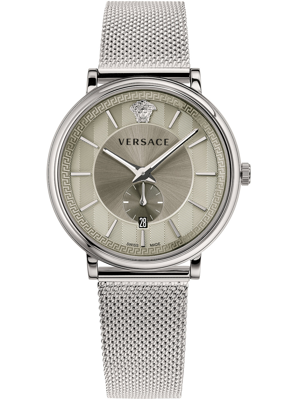 7630030528811 - VBQ060017 V-Circle Herren 42mm 5ATM 7630030528811 - VBQ060017 V-Circle Herren 42mm 5ATM