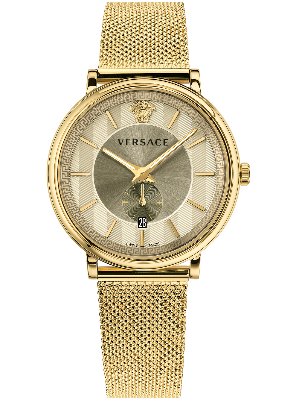 7630030528828 - VBQ070017 V-Circle Herrenuhr 42mm 5ATM 7630030528828 - VBQ070017 V-Circle Herrenuhr 42mm 5ATM