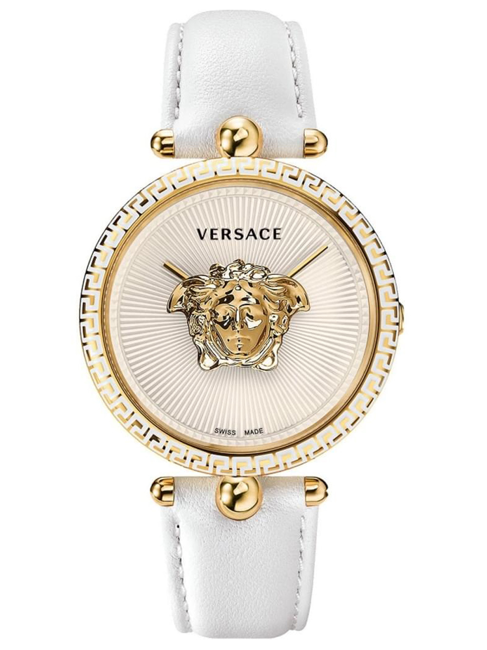 Versace VCO040017  Palazzo Empire Damen 39mm 5ATM