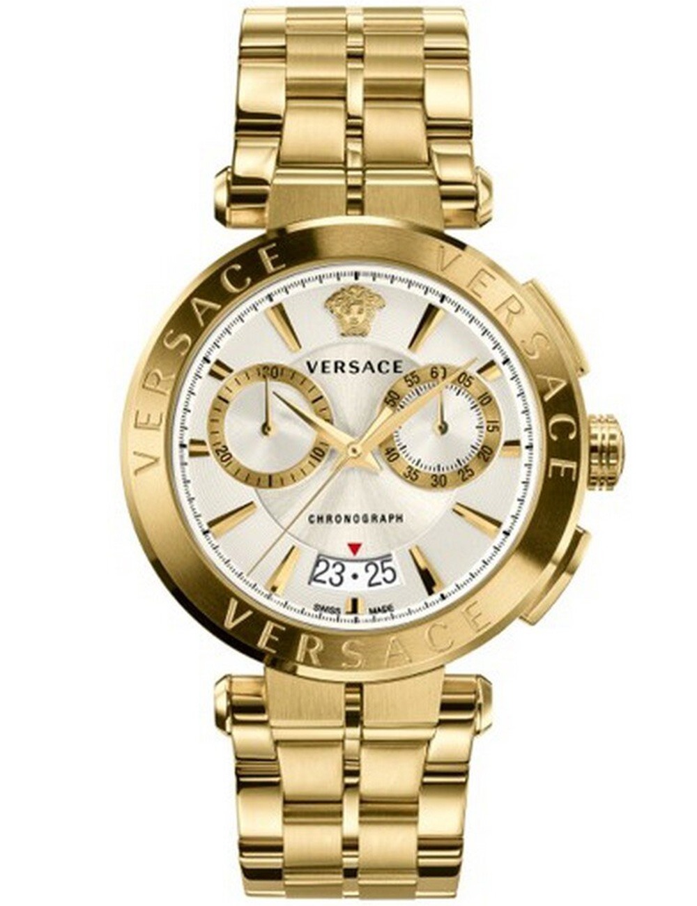 7630615146911 - VE1D02423 Herrenuhr Aion Chronograph 45mm 5ATM 7630615146911 - VE1D02423 Herrenuhr Aion Chronograph 45mm 5ATM