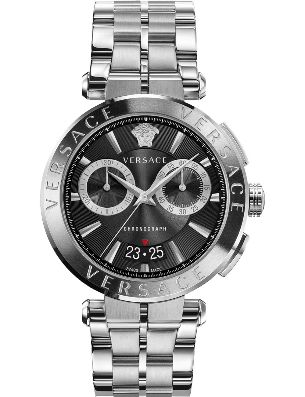 7630615146980 - VE1D02623 Herrenuhr Aion Chronograph 45mm 5ATM 7630615146980 - VE1D02623 Herrenuhr Aion Chronograph 45mm 5ATM