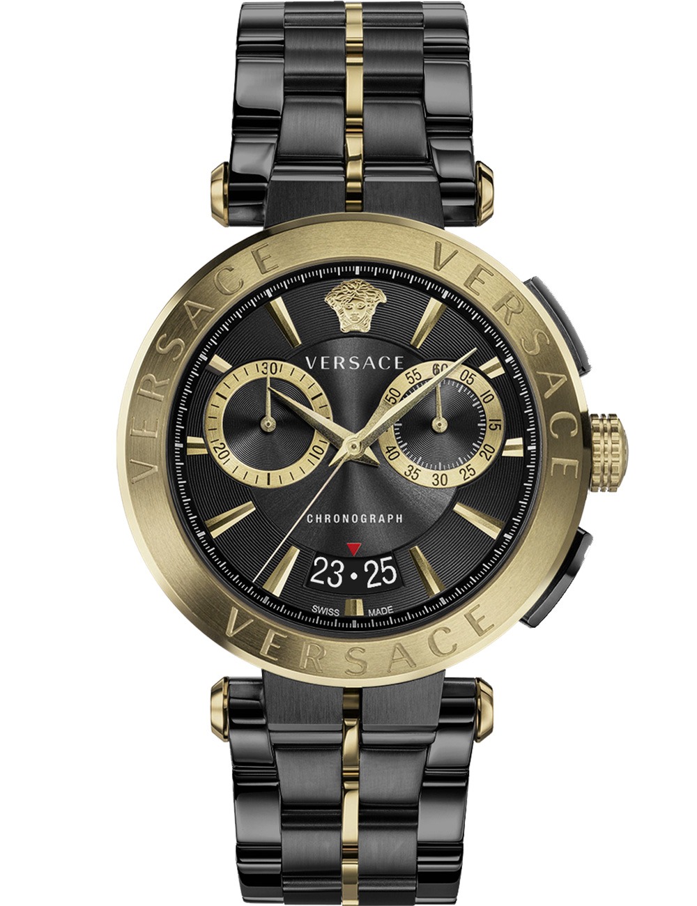 7630615146997 - VE1D02723 Herrenuhr Aion Chronograph 45mm 5ATM 7630615146997 - VE1D02723 Herrenuhr Aion Chronograph 45mm 5ATM