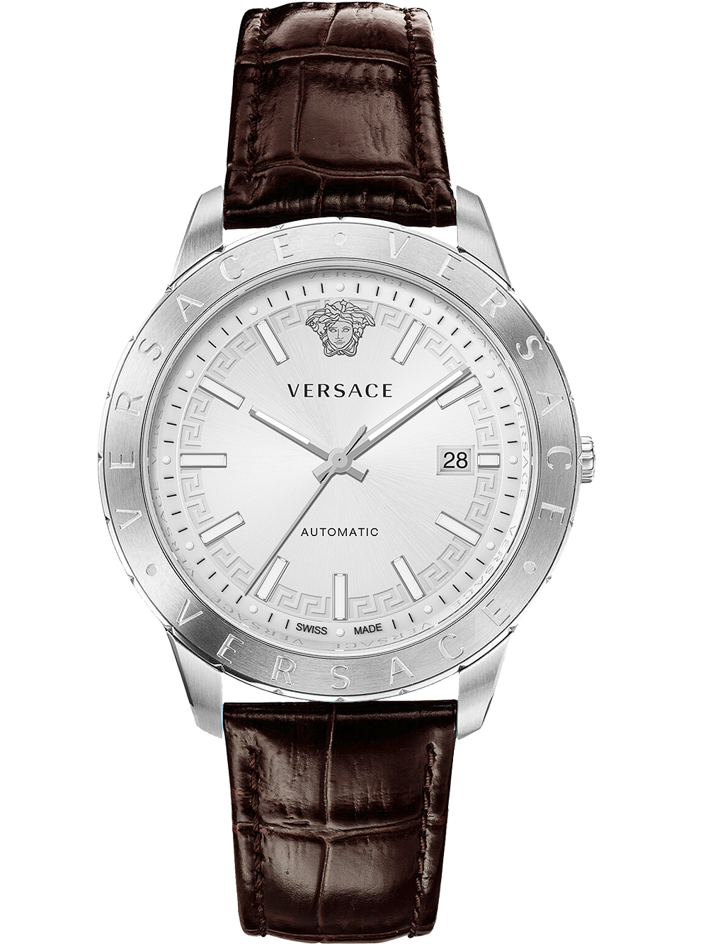 Versace VE2D00121 Univers Automatik 43mm 5ATM