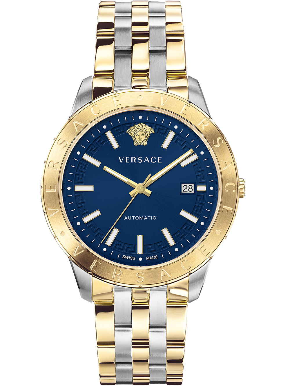 Versace VE2D00421 Univers Automatik 43mm 5ATM