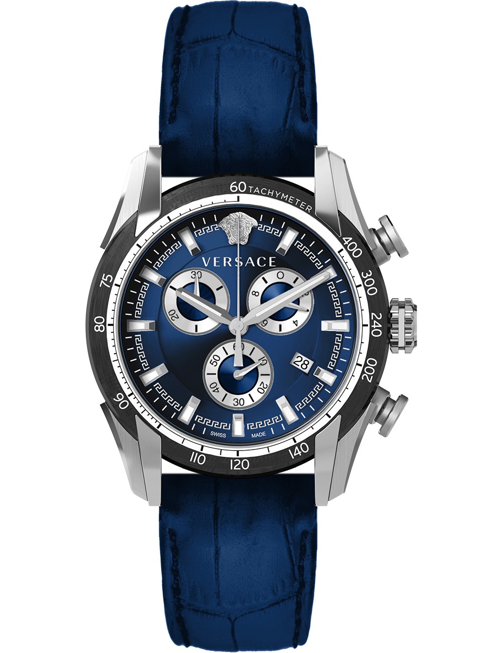 7630615101699 - VE2I00721 Herrenuhr V-Ray Chrono 44mm 5ATM 7630615101699 - VE2I00721 Herrenuhr V-Ray Chrono 44mm 5ATM