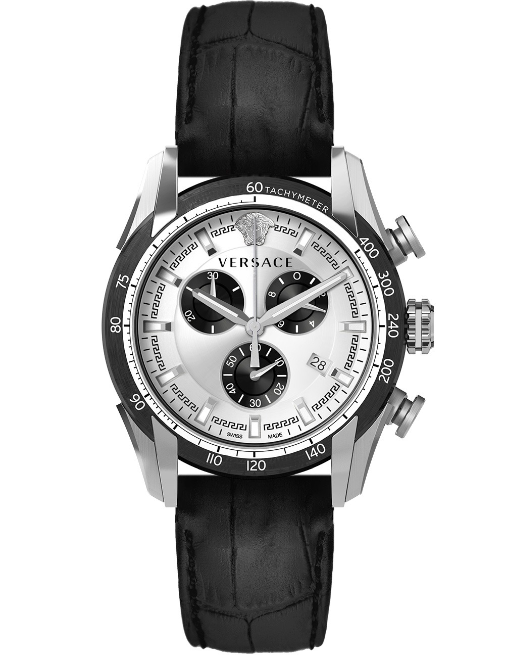 7630615101712 - VE2I00821 Herrenuhr V-Ray Chrono 44mm 5ATM