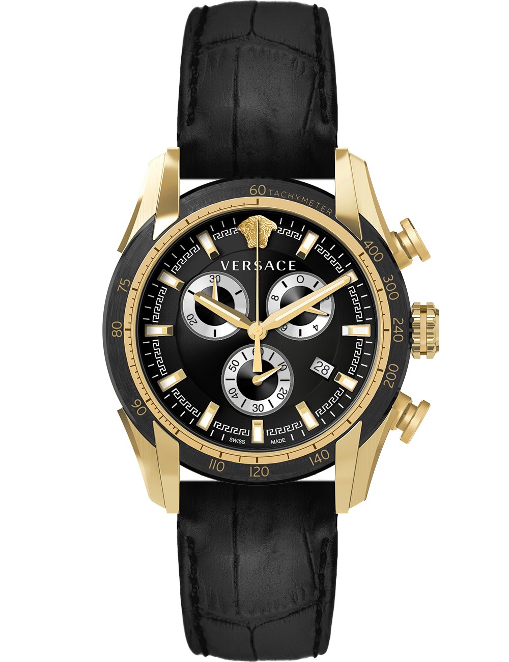 7630615101736 - VE2I00921 Herrenuhr V-Ray Chrono 44mm 5ATM 7630615101736 - VE2I00921 Herrenuhr V-Ray Chrono 44mm 5ATM