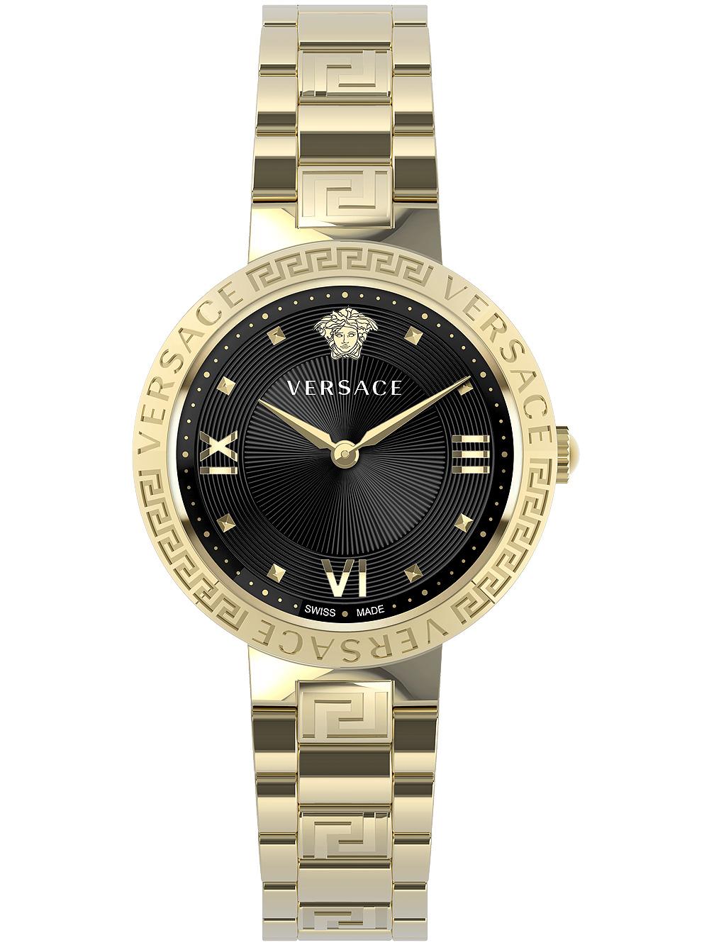 7630030587252 - VE2K00721 Greca Lady Damenuhr 36mm 5ATM 7630030587252 - VE2K00721 Greca Lady Damenuhr 36mm 5ATM