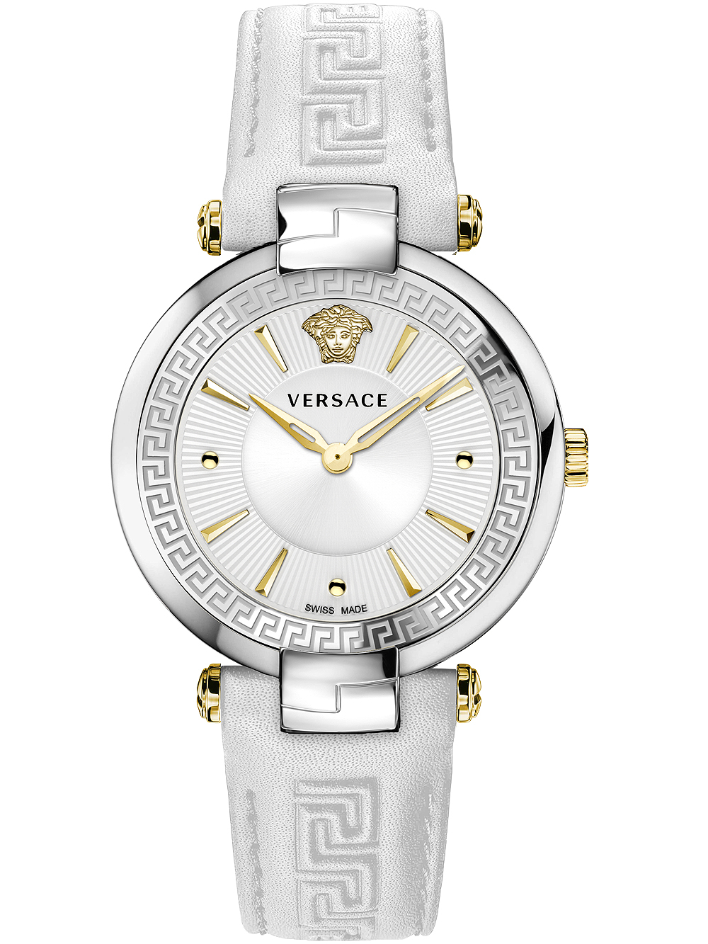 Versace VE2L00121 Revive Damen 35mm 5ATM